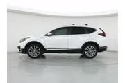 $32998 : Honda CR-V Hybrid 2022 AWD T thumbnail