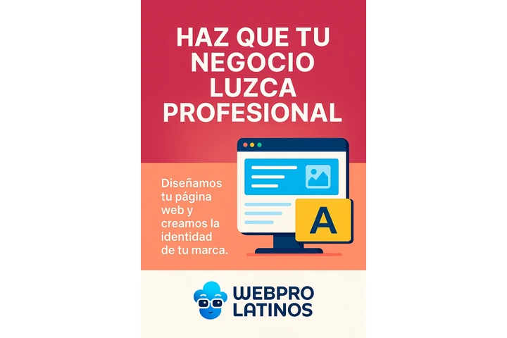 Paginas de internet + Redes image 3