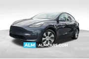 Tesla Model Y 2020 AWD Long en Atlanta