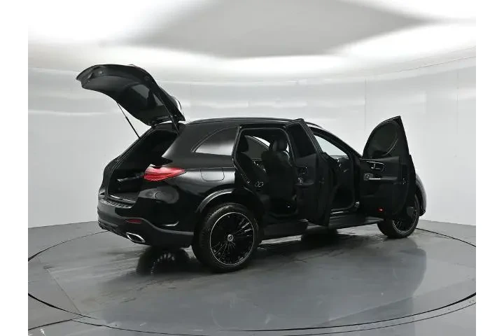 $39615 : Mercedes-Benz GLC 2025 GLC 3 image 5