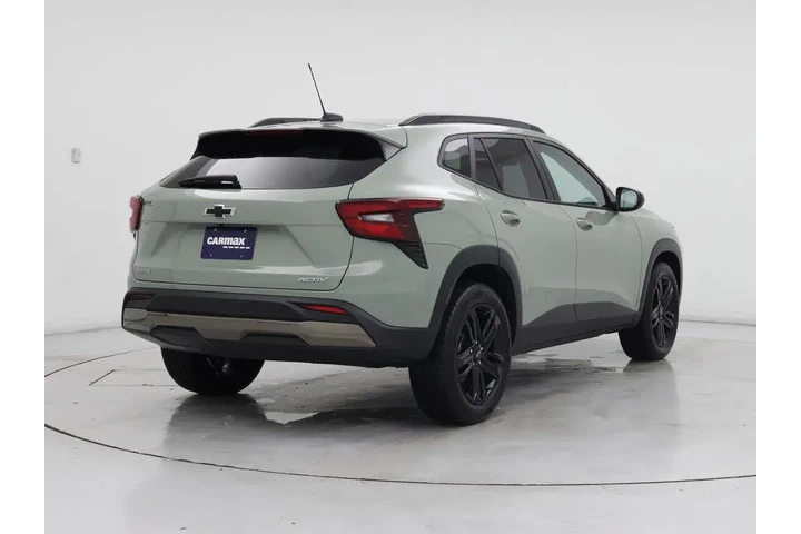 $25998 : Chevrolet Trax 2025 ACTIV 4d image 8