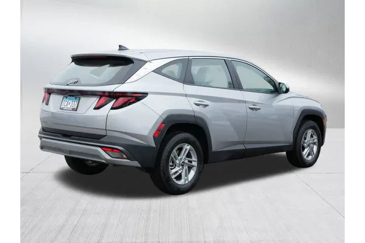 $29000 : Hyundai TUCSON 2025 AWD SE 4 image 7