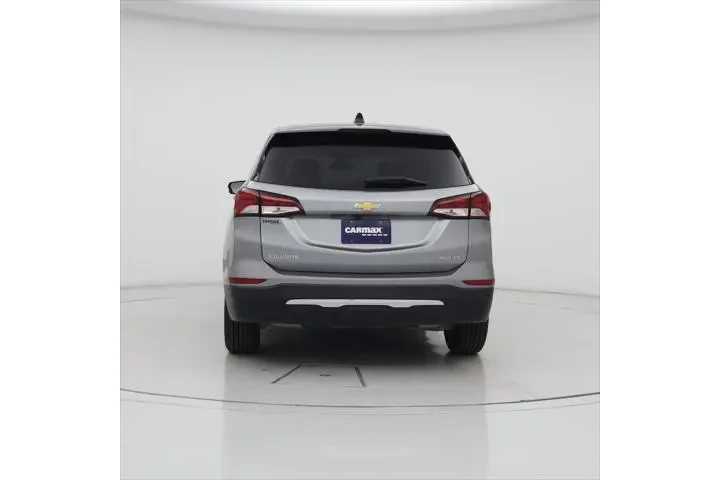 $18998 : Chevrolet Equinox 2023 4x4 L image 6