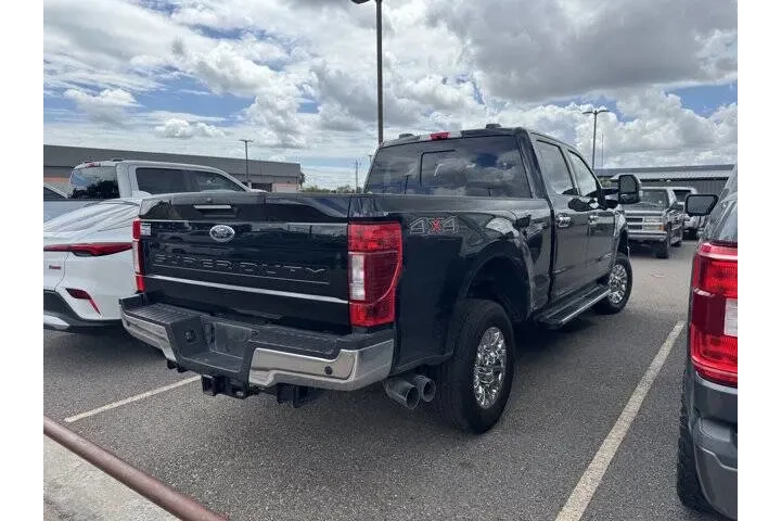 $61457 : 2022 F-250 Super Duty image 5