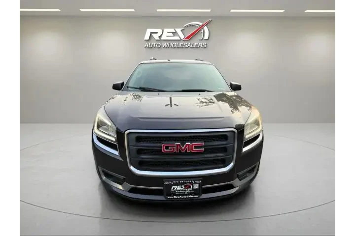 $11765 : 2016 GMC ACADIA SLE-2 SPORT U image 8