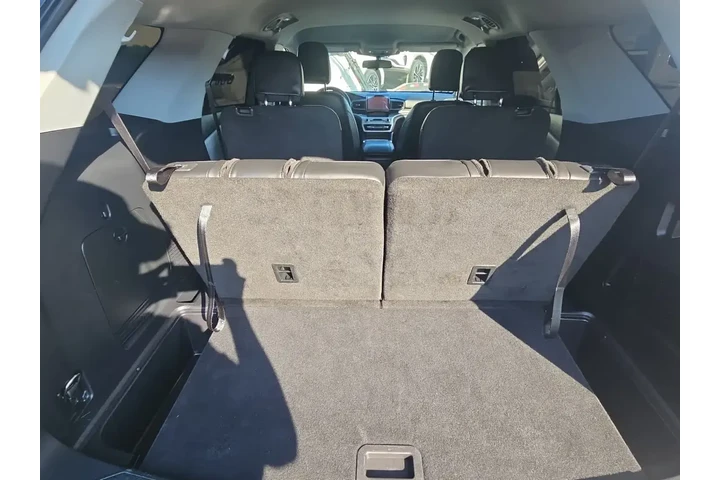 $29000 : Ford Explorer 2022 AWD XLT 4 image 9