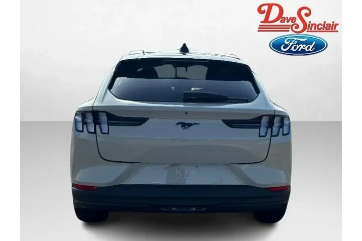 $38777 : Ford Mustang Mach-E 2025 AWD image 8