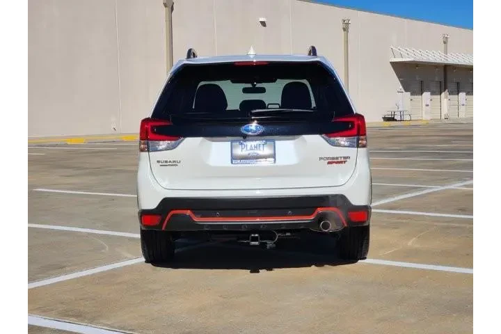 $26248 : Subaru Forester 2023 AWD Spo image 6