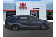 $39488 : Toyota Sienna 2024 XLE 8-Pas thumbnail