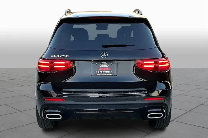 $32338 : Mercedes-Benz GLB 2024 GLB 2 image 5