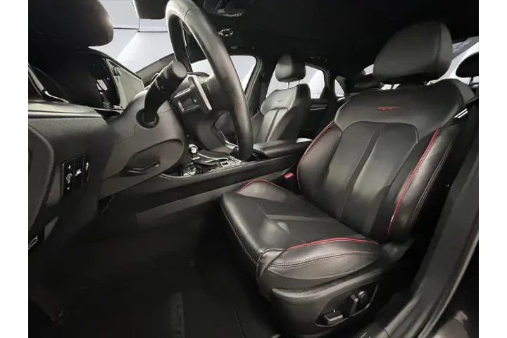 $24791 : Kia K5 2021 GT 4dr Sedan image 8