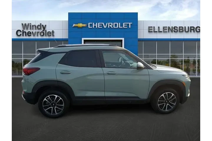 $25999 : Chevrolet Trailblazer 2025 4 image 8