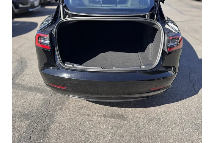 $24995 : Tesla Model 3 2023 4dr Sedan image 10