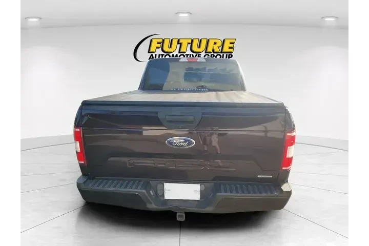 $26885 : Ford F-150 2019 4x2 XL 4dr S image 4