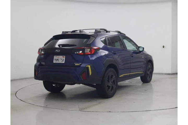 $27998 : Subaru Crosstrek 2024 AWD Sp image 8
