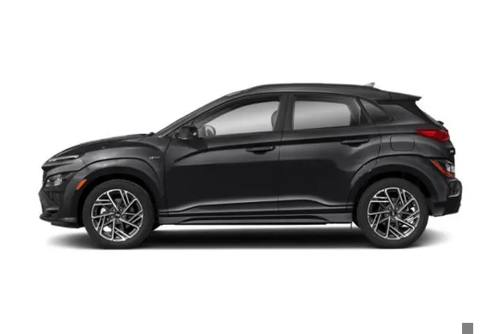 $17900 : Hyundai KONA 2022 AWD N Line image 2