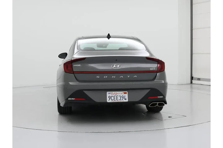 $21998 : Hyundai SONATA 2022 SEL Plus image 6