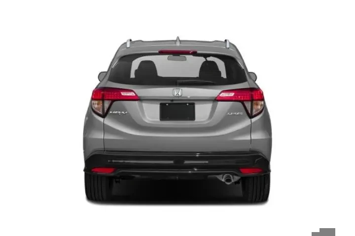 $18987 : Honda HR-V 2019 Sport 4dr Cr image 5