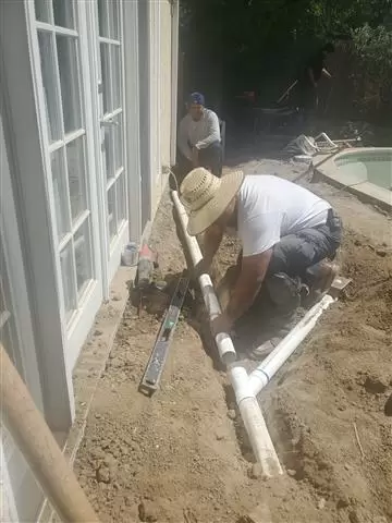 JF CONCRETE AND PLUMBING image 8