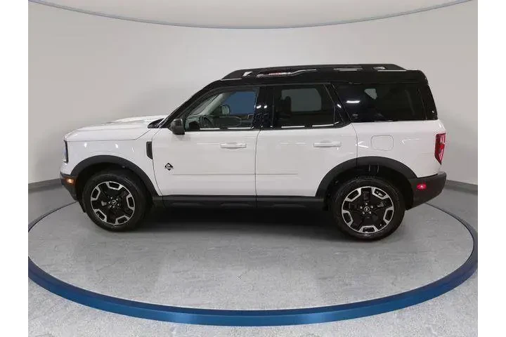 $30569 : Ford Bronco Sport 2024 AWD O image 8