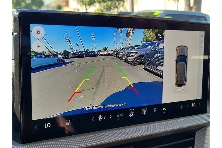 $38988 : Ford Explorer 2025 Active 4d image 9