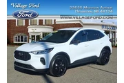 Ford Escape 2023 AWD Active en Detroit
