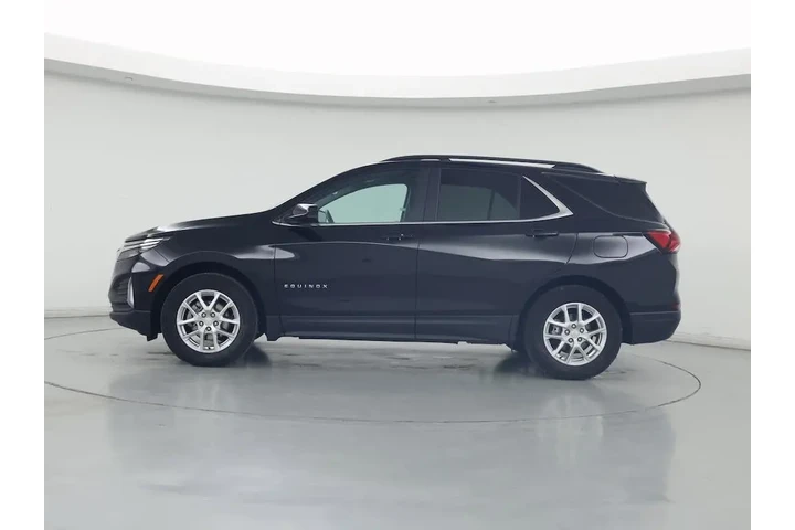 $26998 : Chevrolet Equinox 2024 LT 4d image 3