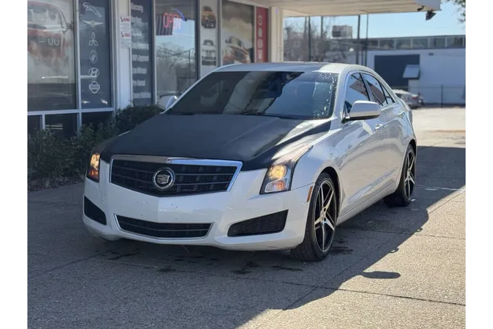 $14999 : 2014 ATS 2.5L image 6