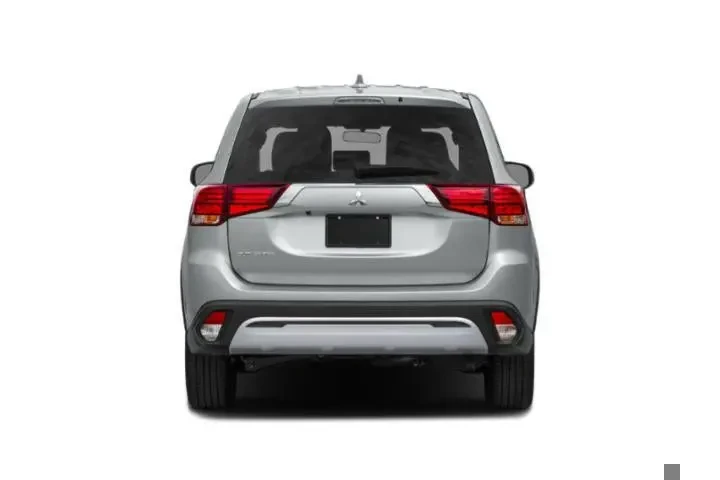 $16783 : Mitsubishi Outlander 2020 AW image 5