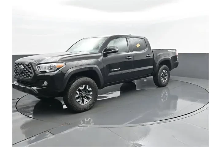 $37161 : Toyota Tacoma 2023 4x4 TRD O image 2