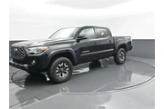 $37161 : Toyota Tacoma 2023 4x4 TRD O thumbnail