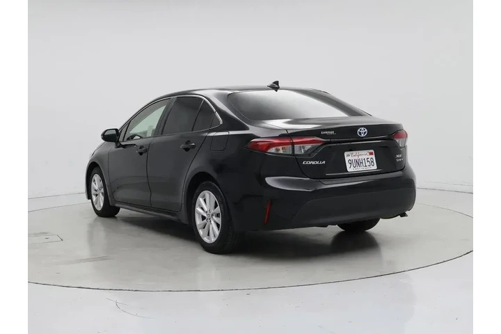 $28998 : Toyota Corolla Hybrid 2025 L image 2