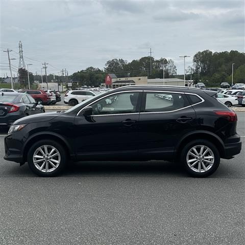 $17856 : PRE-OWNED 2019 NISSAN ROGUE S image 10