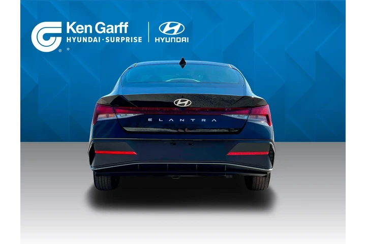 $20990 : Hyundai ELANTRA 2024 SEL 4dr image 6