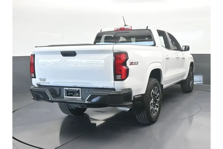 $33989 : Chevrolet Colorado 2023 4x4 image 5