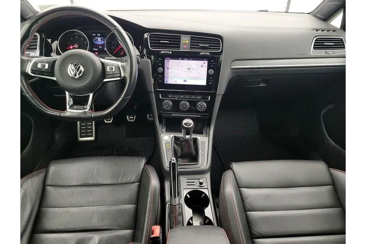 $25998 : Volkswagen Golf GTI 2021 SE image 9