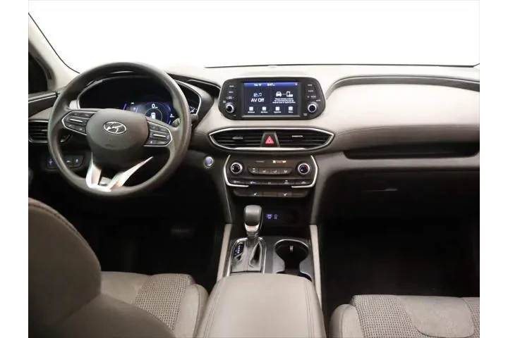 $16599 : Hyundai SANTA FE 2020 SEL 4d image 6