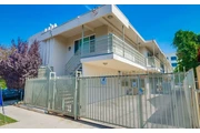 2 bed 2 bath in James M wood