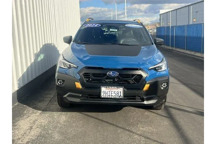 $28994 : Subaru Crosstrek 2024 AWD Wi image 2