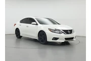 Nissan Altima 2016 3.5 SL 4d