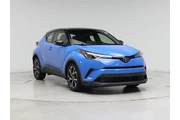 Toyota C-HR 2019 XLE 4dr Cro en Hialeah