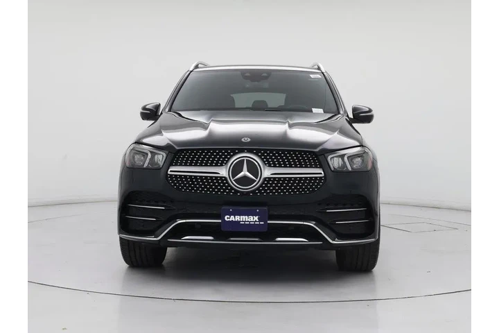 $28998 : Mercedes-Benz GLE 2020 AWD G image 5