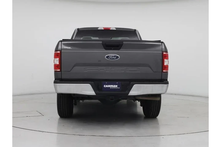 $29998 : Ford F-150 2019 4x4 XLT 2dr image 6