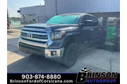 Toyota Tundra 2016 4x2 SR5 4