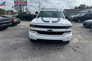 $15297 : 2018 Silverado 1500 Custom thumbnail