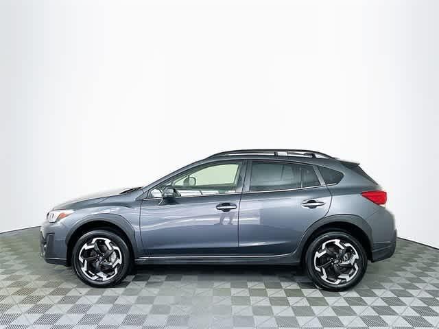 $28722 : PRE-OWNED 2023 SUBARU CROSSTR image 6