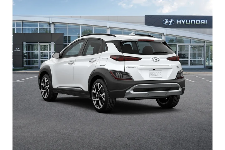 $23079 : Hyundai KONA 2023 AWD Limite image 5