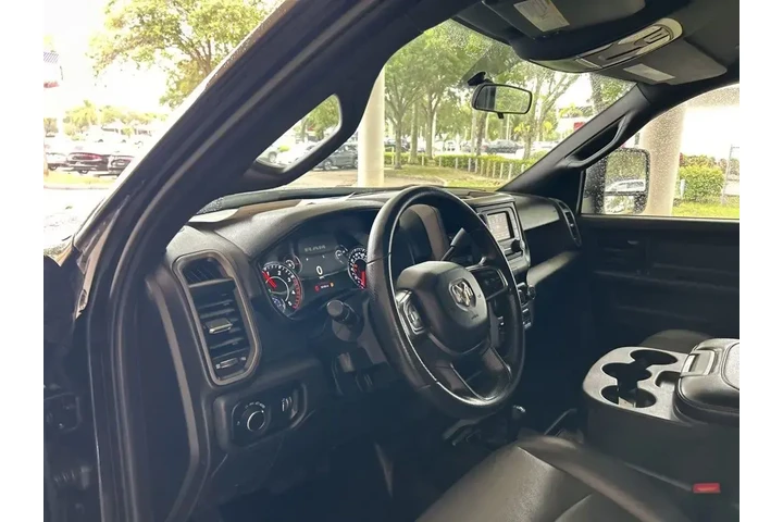 $39997 : Ram 3500 2023 4x4 Tradesman image 6