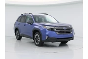 Subaru Forester 2026 AWD Pre en Raleigh