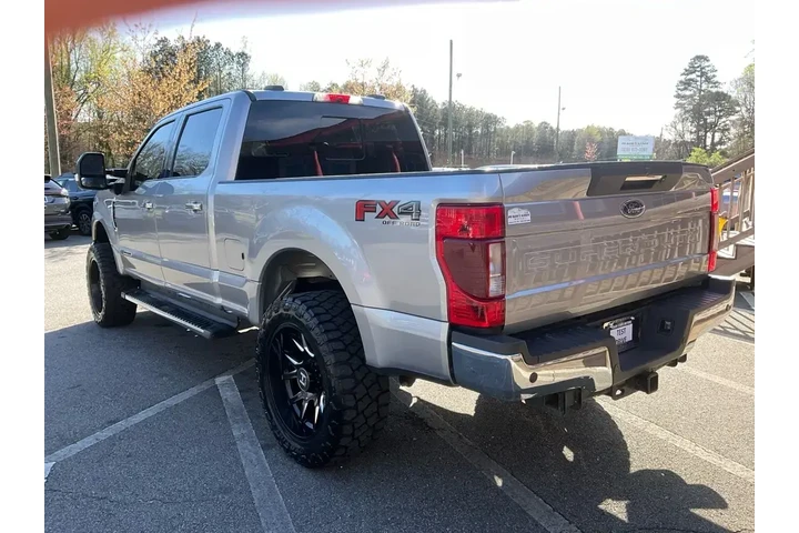 $39985 : Ford F-250 Super Duty 2020 4 image 6